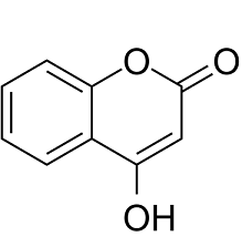 4-Hydroxycoumarin 1076-38-6